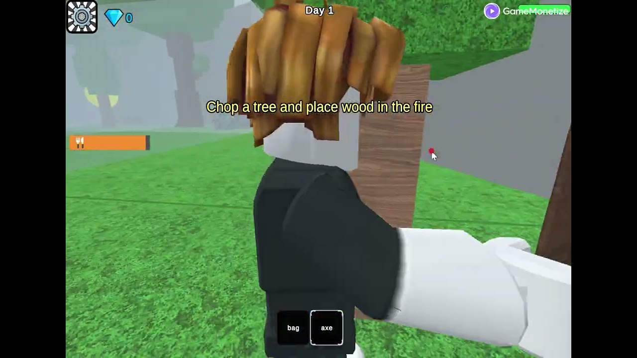 99 Nights In The Forest Walkthrough