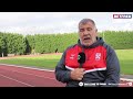 The Last Tackle - England vs Tonga | Second Test Build-Up | #InsideEngland
