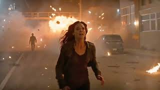 Seedance 2.0 — Cinematic Stress Test #1 | Structural Endurance Across Action, Fall & Transformation