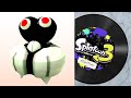 【サイドオーダー BGM】ボール運びステージ１「souven1r」【スプラトゥーン3 DLC】｜Splatoon 3 OST - Staff Roll