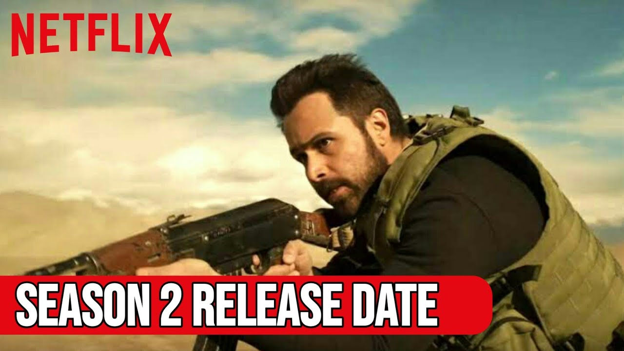 Bard Of Blood Season 2 Release Date | Bard Of Blood Season 2 Netflix Trailer, Cast, Latest Update |