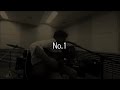 No.1 【BABA TOSHIHIDE cover】