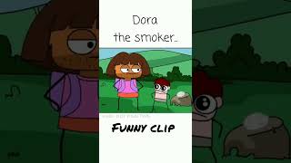 Dora the explorer ft.NOT YOUR TYPE