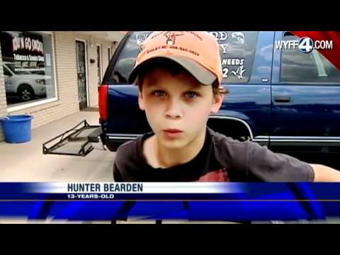 Punish teens Punish teens