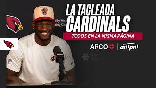 EP 195 La Tacleada Video Podcast
