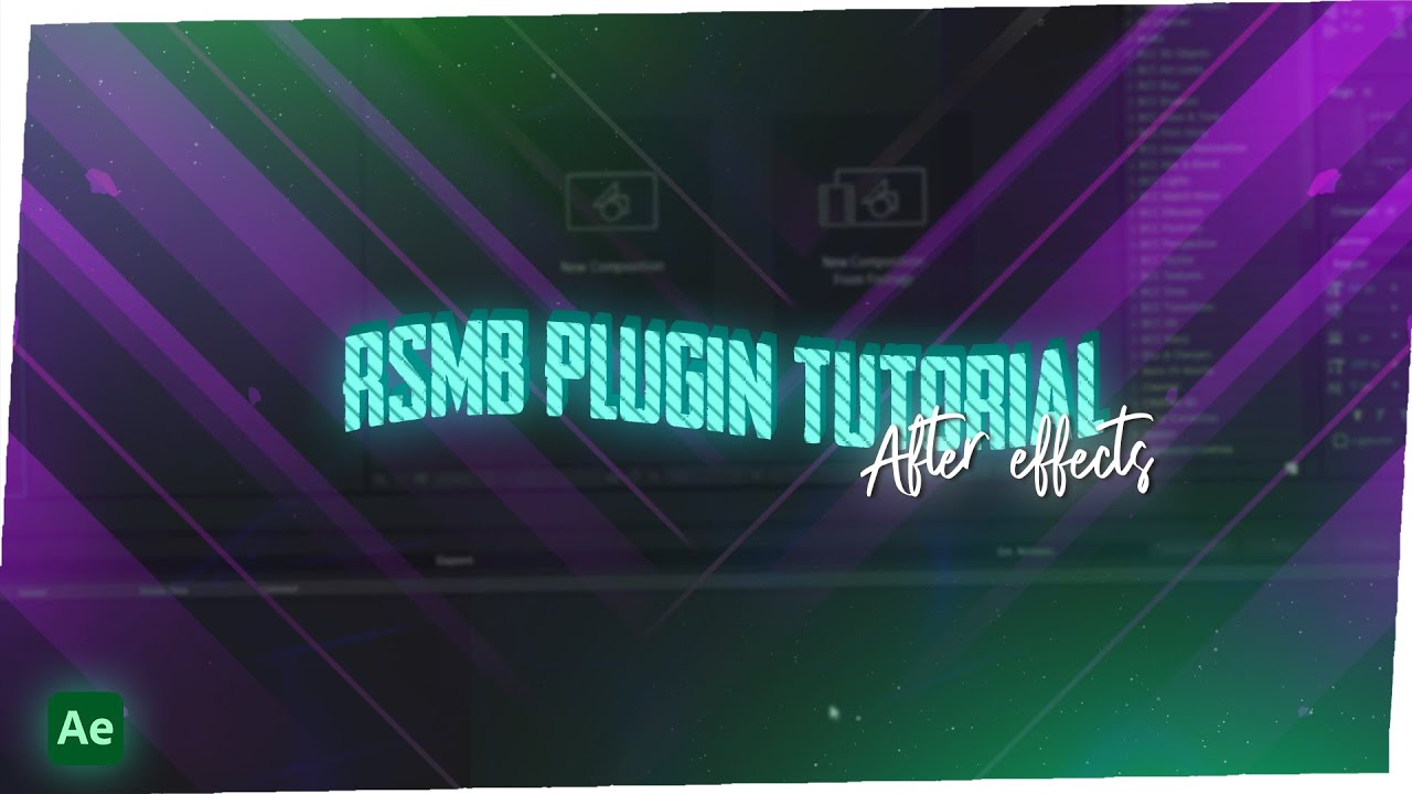 rsmb pro free after effects download