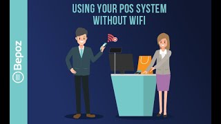 Using Your POS System Without Wifi