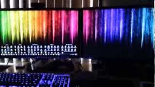 MKBHD Setup Tour Project 2014