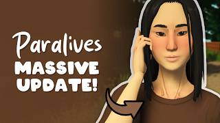 Paralives Just Dropped the Patch Their Players Have Been BEGGING For! screenshot 4