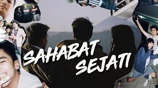 Sheila On 7 - Sahabat Sejati (Cover) | Luthfi Aulia feat. Joanito Gea, Amanda Pramudita