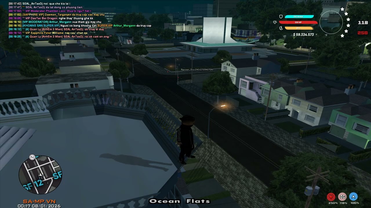 Grand Theft Auto San Andreas 2026 01 08 00 18 02 16 YouTube 