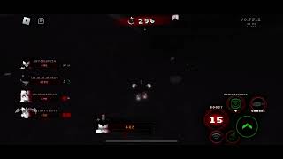 Roblox: Sonic.Exe The Disaster 1.2 PROTOTYPE: Update; Shadow’s homing attack