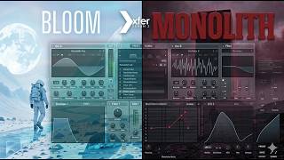 Serum 2 Gets Two Stunning Ambient Preset Packs