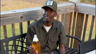 When It s Your First Time Getting Tipsy