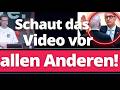 WAHNSINN: Schaut das unbedingt! Grüne geben ALLES zu! Mp3 Song