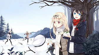 Nightcore - Snowman (Sia)