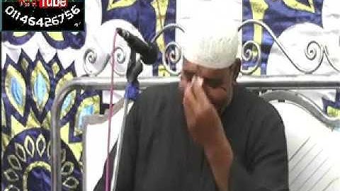 تلاوة الشيخ عبدالعزيز الجندي عقيقة نجل الشيخ طايل الكيلاني=عزبة الكيلاني-منوفية 3-10-2019