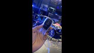 Soamjena G-WAGON delivery||SJ-WAGON delivery||Dream Delivery💝💝 #soamjena #odiatoka ||MERCBENZGWAGON