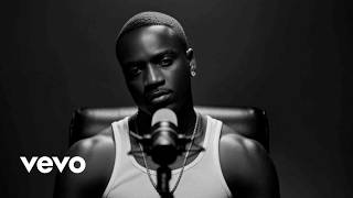AKON - REASONS (Official 2026 AI Video)