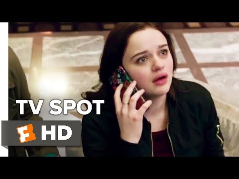 Wish Upon TV Spot - Demon (2017) | Movieclips Coming Soon