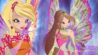 World Of Winx   Dreamix Power   English 2017