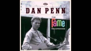 Dan Penn - Strangest Feeling chords