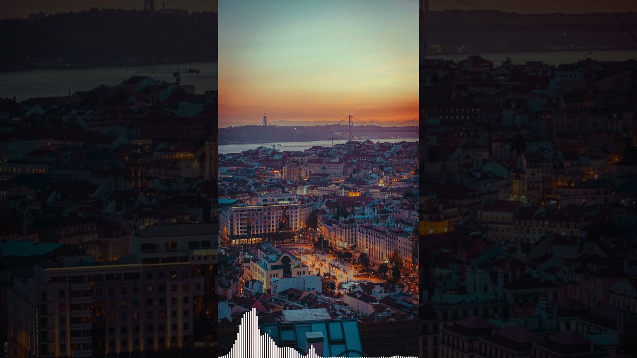 Amazing castle views  4K 