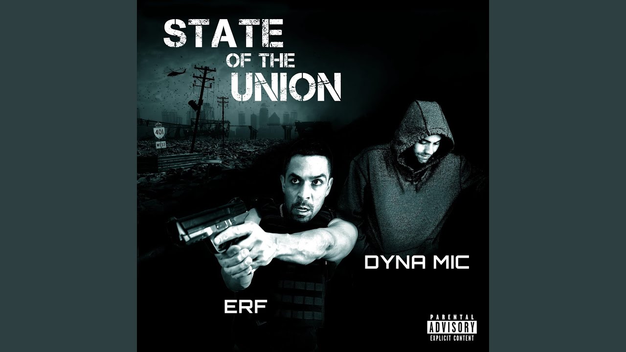 State of the Union (SOTU) [feat. Dyna Mic]