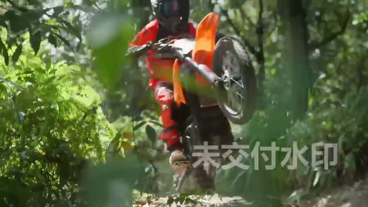 HEZZO D3 Teenager Electric Dirt Bike  Save $143.94