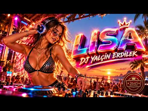 DJ Yalçın Erdilek - Lisa (Original Mix)