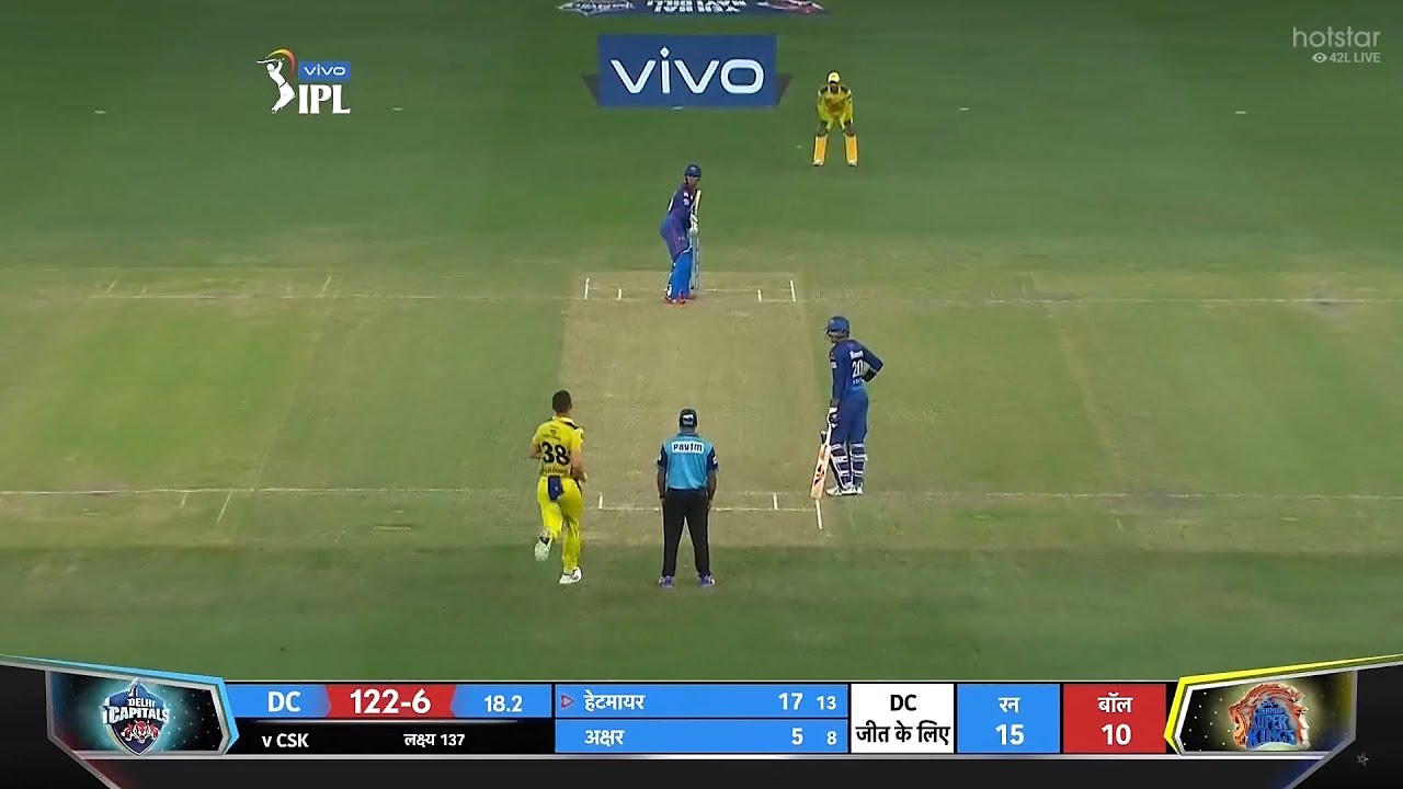 DC VS CSK highlights 2021 ! IPL highlights 2021 !ipl highlights 2021 today