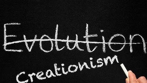 Creationism In Public Schools