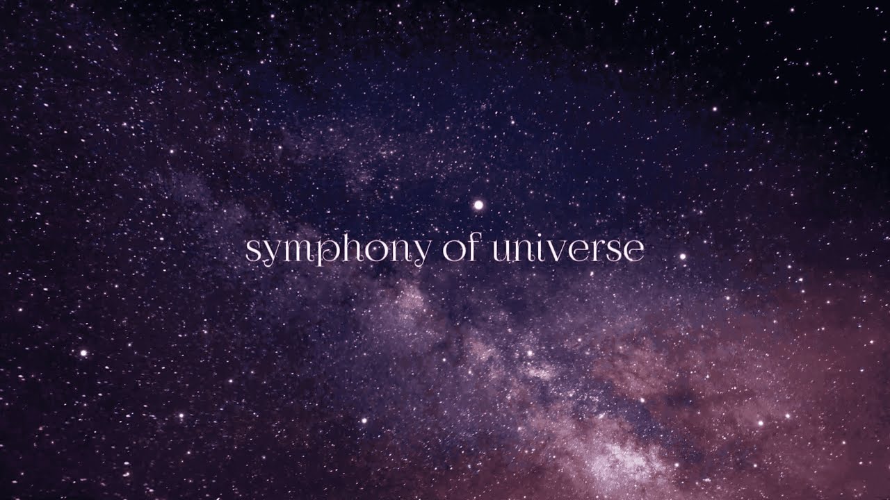 Symphony of Universe / Marco Wolf © 2023