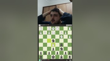 I Lost My Queen... But Set a Trap! #chess #chessgame #chessmaster #checkmate #gameplay #gaming