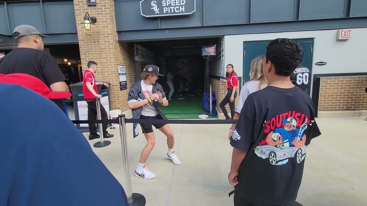 Chicago White Sox- 360° Walk Around- Guaranteed Rate Field  06/09/2022