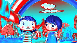 Requested Lets Sing Again Effects Playstation Csupo Effects