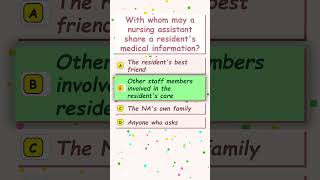 CNA Practice Written Exam 2024 Updated for 2026 Pass CNA Certification Fast Today Exam Prep 2026