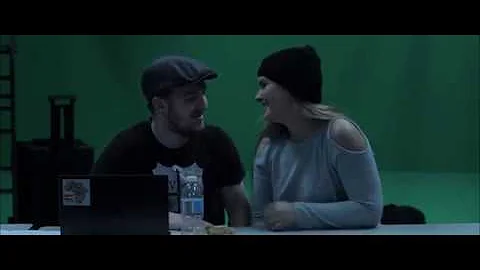 When You're Not Looking (Short Film)