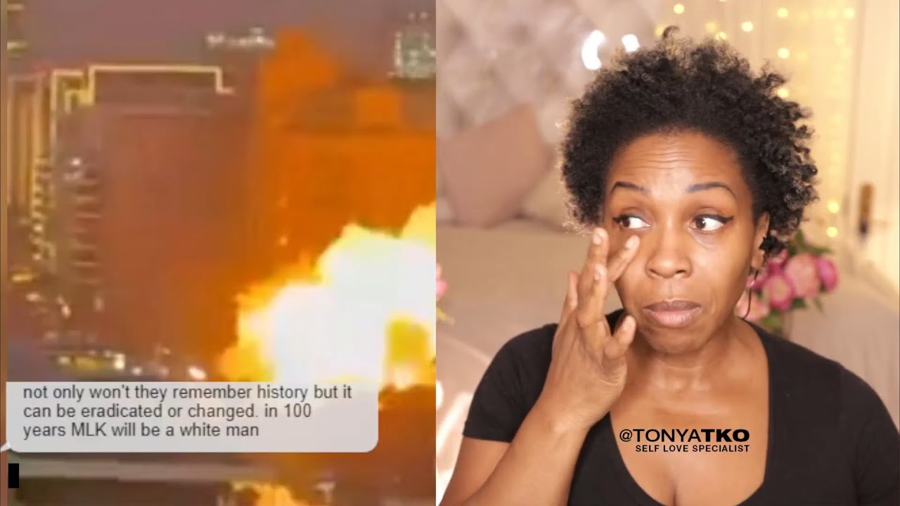 America is in the DARK!