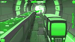 Super Talking Tom Gold Run - Amazing Run From Spectrum Color Hank screenshot 5