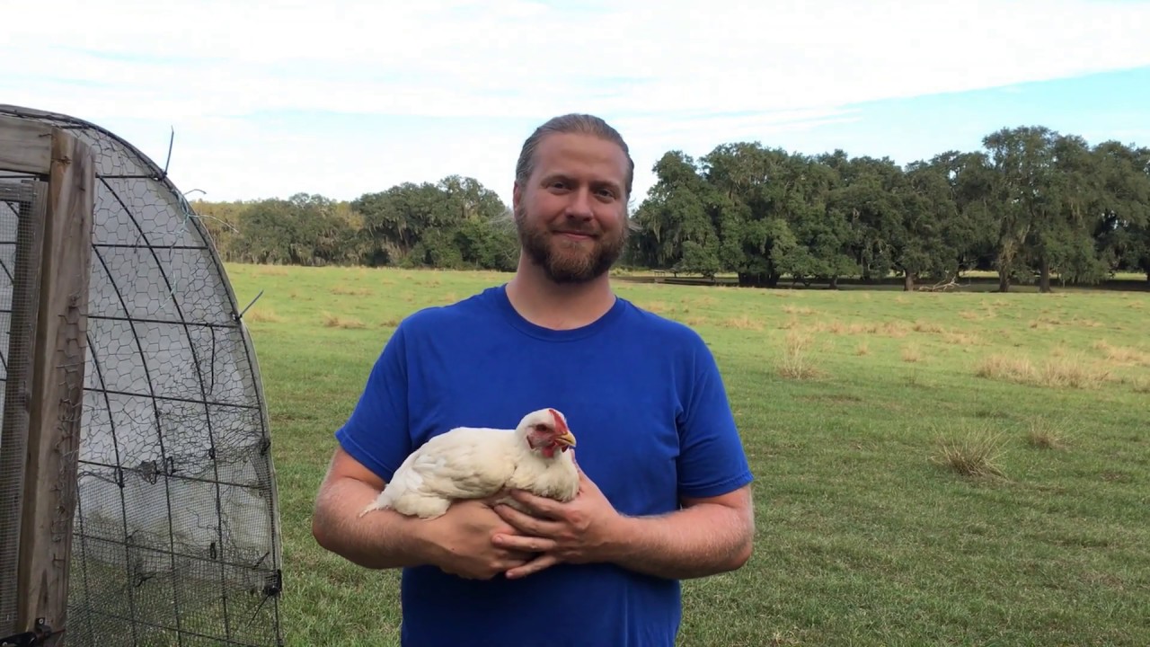 The Schmoe Show: Not Your Average Farm Ep 9