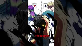 unOrdinary to ExtraOrdinary #actionmanhwa #anime #manga #webtoon #unordinary