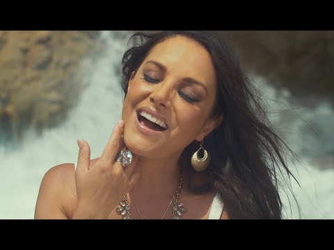 Bárbara Padilla - No Tengas Miedo (Juan Gabriel)