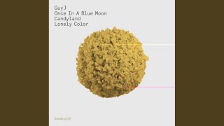 Once In A Blue Moon