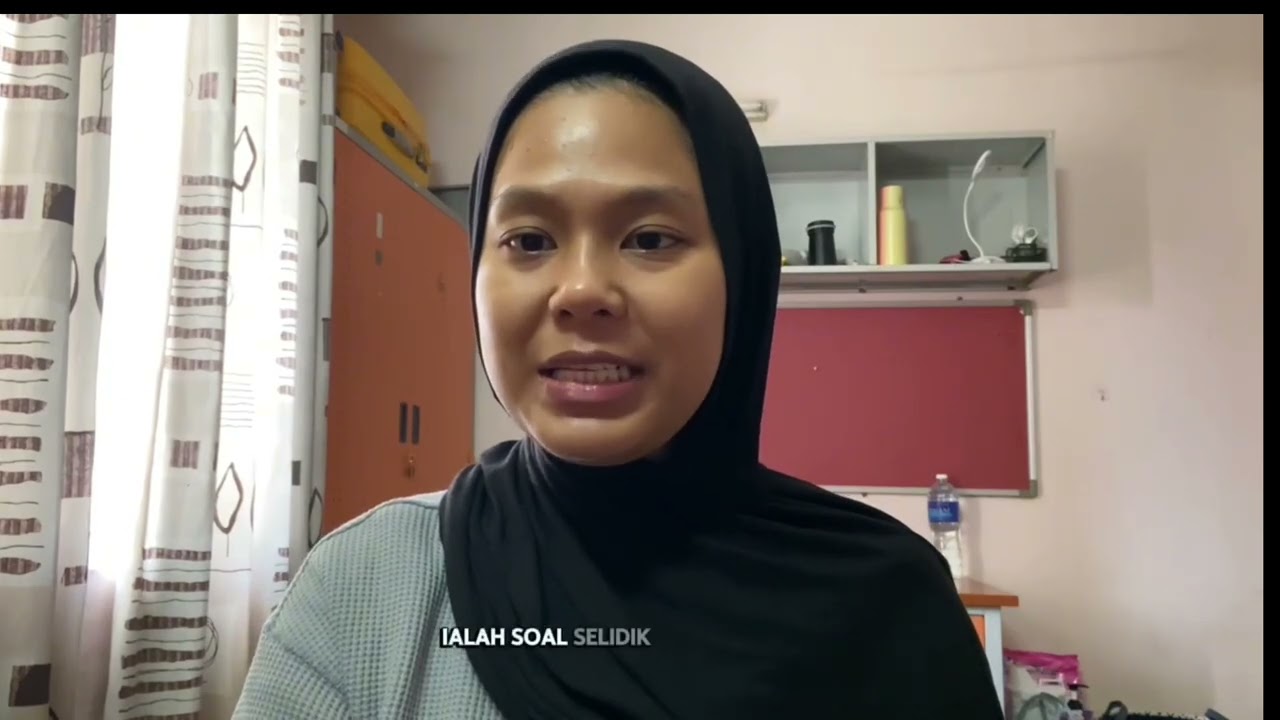 Laporan Kajian Masalah Gangguan Seksual dalam kalangan Mahasiswa Kumpulan 1 LMCP 1612