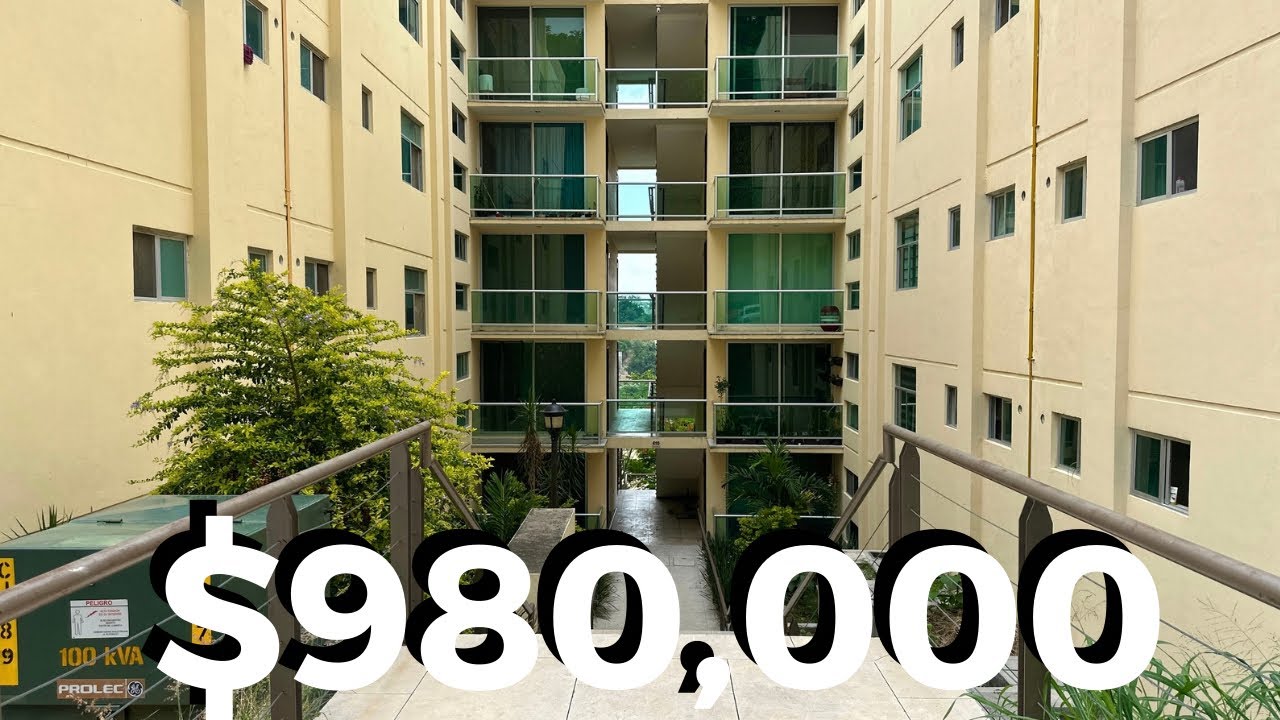 Venta de departamentos nuevos de menos de $1,000,000 en Jiutepec Morelos