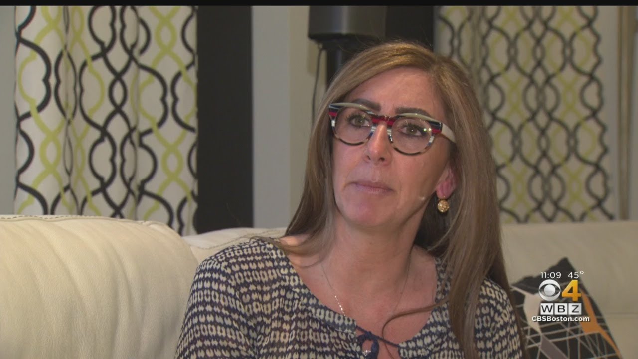 Woman Snaps Pictures Of Man Spying On Her In College Bathroom