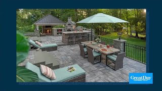 Cambridge Pavers Wealth