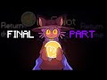NIKO FINAL DECISION | OneShot (ENDING)
