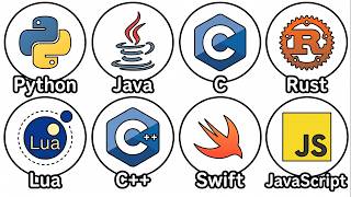 Every Computer Language Explained